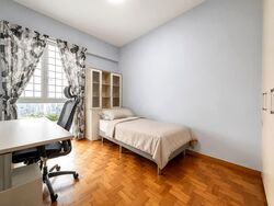 Hillview Regency (D23), Condominium #593862931